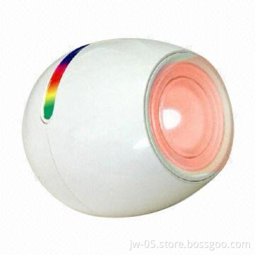256-color living room LED Mood Light with low consumption and longer lifespan